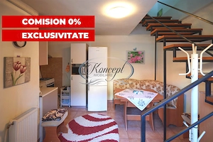 Apartament 2 camere cu parcare, Marasti - imagine 2