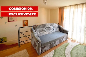 Apartament 2 camere cu parcare, Marasti - imagine 6