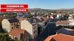 Apartament 2 camere cu parcare, Marasti - imagine 10