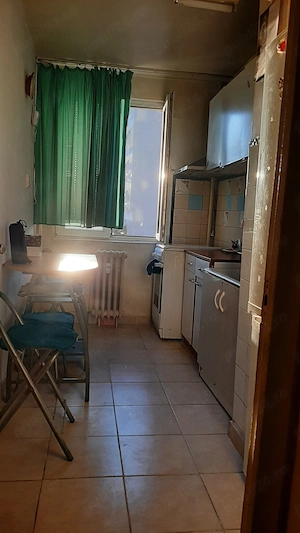 2 camere Baba Novac blocurile turn - imagine 2