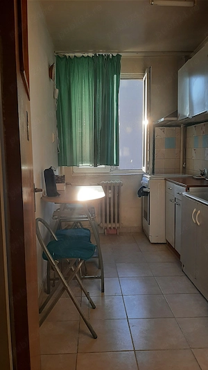 2 camere Baba Novac blocurile turn - imagine 3