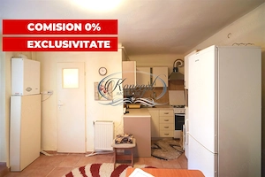 Apartament 2 camere cu parcare, Marasti - imagine 3