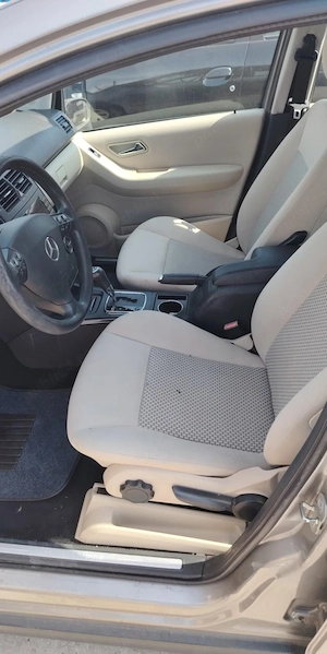 mercedes a class a180 - imagine 5