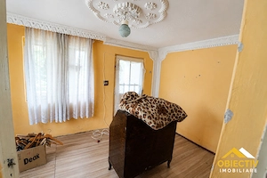 Casa 3 camere cu teren 4.850 mp, Gura Vaii, Girov, Neamt - imagine 4