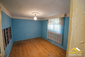 Casa 3 camere cu teren 4.850 mp, Gura Vaii, Girov, Neamt - imagine 11