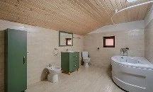 Direct proprietar casa p+1 gata de mutare 221mp utili Alunisu-Progresu