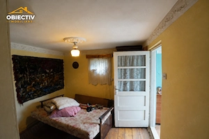 Casa 3 camere cu teren 4.850 mp, Gura Vaii, Girov, Neamt - imagine 10