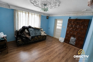 Casa 3 camere cu teren 4.850 mp, Gura Vaii, Girov, Neamt - imagine 5