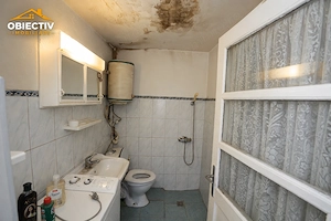 Casa 3 camere cu teren 4.850 mp, Gura Vaii, Girov, Neamt - imagine 6