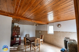 Casa 3 camere cu teren 4.850 mp, Gura Vaii, Girov, Neamt - imagine 9