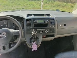 Vand vw transporter t6 - imagine 6