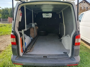 Vand vw transporter t6 - imagine 7