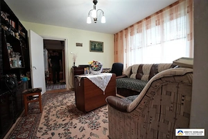 Apartament 3 camere, Dărmănești – orientare sudică, loc de parcare - imagine 7