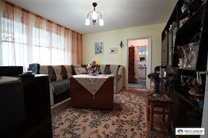 Apartament 3 camere, Dărmănești – orientare sudică, loc de parcare - imagine 8
