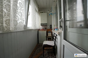 Apartament 3 camere, Dărmănești – orientare sudică, loc de parcare - imagine 10