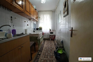 Apartament 3 camere, Dărmănești – orientare sudică, loc de parcare - imagine 2
