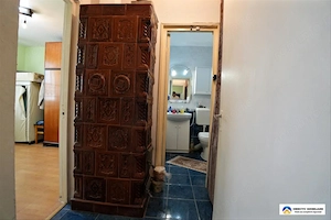Apartament 3 camere, Dărmănești – orientare sudică, loc de parcare - imagine 4