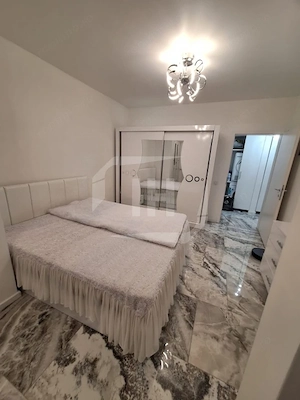 Apartament 3 camere, intermediar, parcare, modern, Vivo Mall-reprezentanta BMW - imagine 13