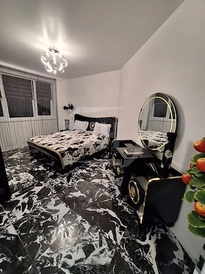 Apartament 3 camere, intermediar, parcare, modern, Vivo Mall-reprezentanta BMW - imagine 17