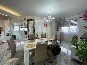 Apartament 3 camere, intermediar, parcare, modern, Vivo Mall-reprezentanta BMW - imagine 5