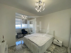 Apartament 3 camere, intermediar, parcare, modern, Vivo Mall-reprezentanta BMW - imagine 11