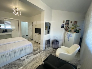 Apartament 3 camere, intermediar, parcare, modern, Vivo Mall-reprezentanta BMW - imagine 12