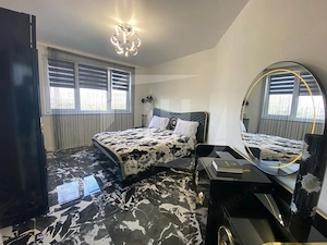 Apartament 3 camere, intermediar, parcare, modern, Vivo Mall-reprezentanta BMW - imagine 19