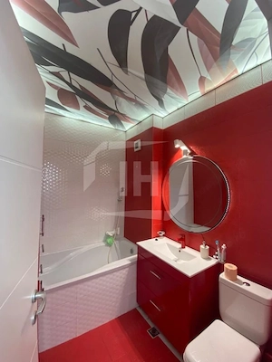 Apartament 3 camere, intermediar, parcare, modern, Vivo Mall-reprezentanta BMW - imagine 15