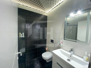 Apartament 3 camere, intermediar, parcare, modern, Vivo Mall-reprezentanta BMW - imagine 10