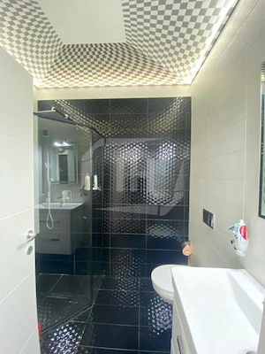 Apartament 3 camere, intermediar, parcare, modern, Vivo Mall-reprezentanta BMW - imagine 9