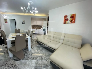 Apartament 3 camere, intermediar, parcare, modern, Vivo Mall-reprezentanta BMW - imagine 3