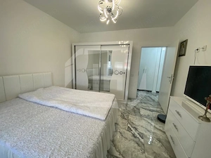 Apartament 3 camere, intermediar, parcare, modern, Vivo Mall-reprezentanta BMW - imagine 14