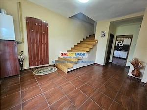 Inchiriere casa P + M Aleea Manastirii - imagine 4