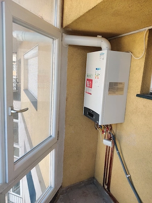 PF ofer spre inchiriere apartment 2camere 48mp Pacurari  375   - imagine 4