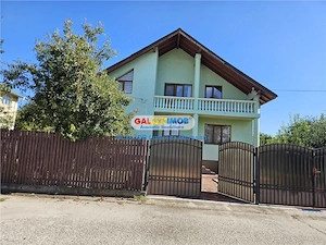 Inchiriere casa P + M Aleea Manastirii