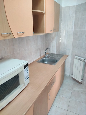 PF ofer spre inchiriere apartment 2camere 48mp Pacurari  375   - imagine 3