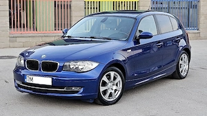 bmw seria 116i 1.6 benzina - imagine 4