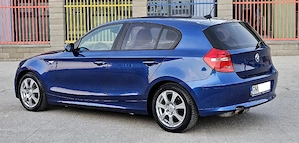 bmw seria 116i 1.6 benzina - imagine 6