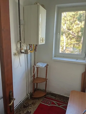 Apartament 3 camere, bloc de caramida, zona Kaufland! - imagine 7
