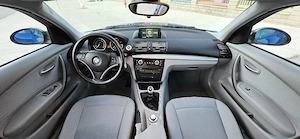 bmw seria 116i 1.6 benzina - imagine 7