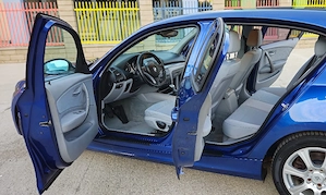 bmw seria 116i 1.6 benzina - imagine 8