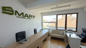 Spatiu Birou 200mp zona Strand - imagine 4