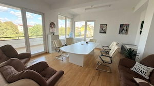 Spatiu Birou 200mp zona Strand - imagine 3