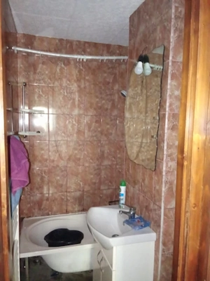 Apartament 3 camere, bloc de caramida, zona Kaufland! - imagine 8