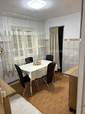 Apartament 2 camere, 55 mp, zona Sud-Est - imagine 2