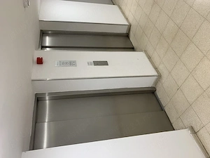 Ap 2 cam spatios mobilat utilat loc parcare subteran Rose Garden-Colentina - imagine 2