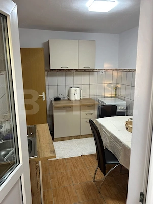 Apartament 2 camere, 55 mp, zona Sud-Est - imagine 3