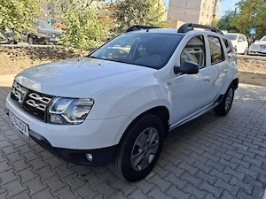 Vand Dacia Duster
