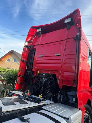 De vanzare MAN TGX  - imagine 2