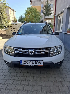 Vand Dacia Duster - imagine 3